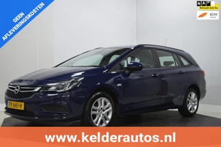 Opel Astra Sports Tourer 1.0 Online Edition Airco | Cruise | PDC | Trekhaak