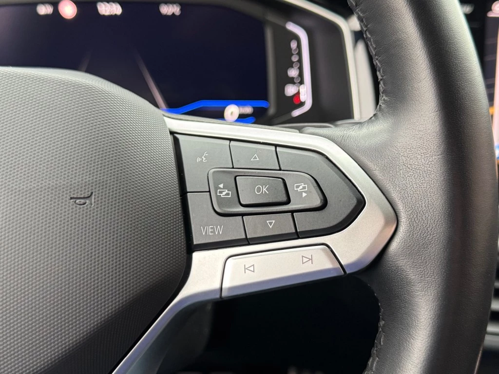 Hoofdafbeelding Volkswagen Taigo