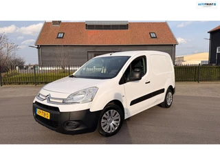 Citroen Berlingo 1.6 e-HDI 500 Comfort Airco Cr.Contr Schuifdeur Trekhaak