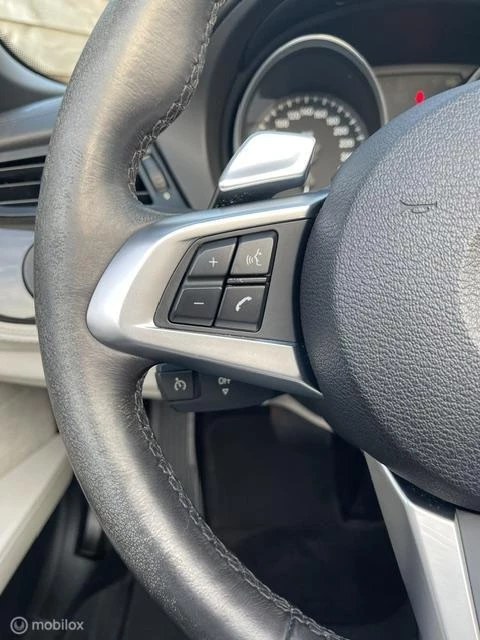 Hoofdafbeelding BMW Z4