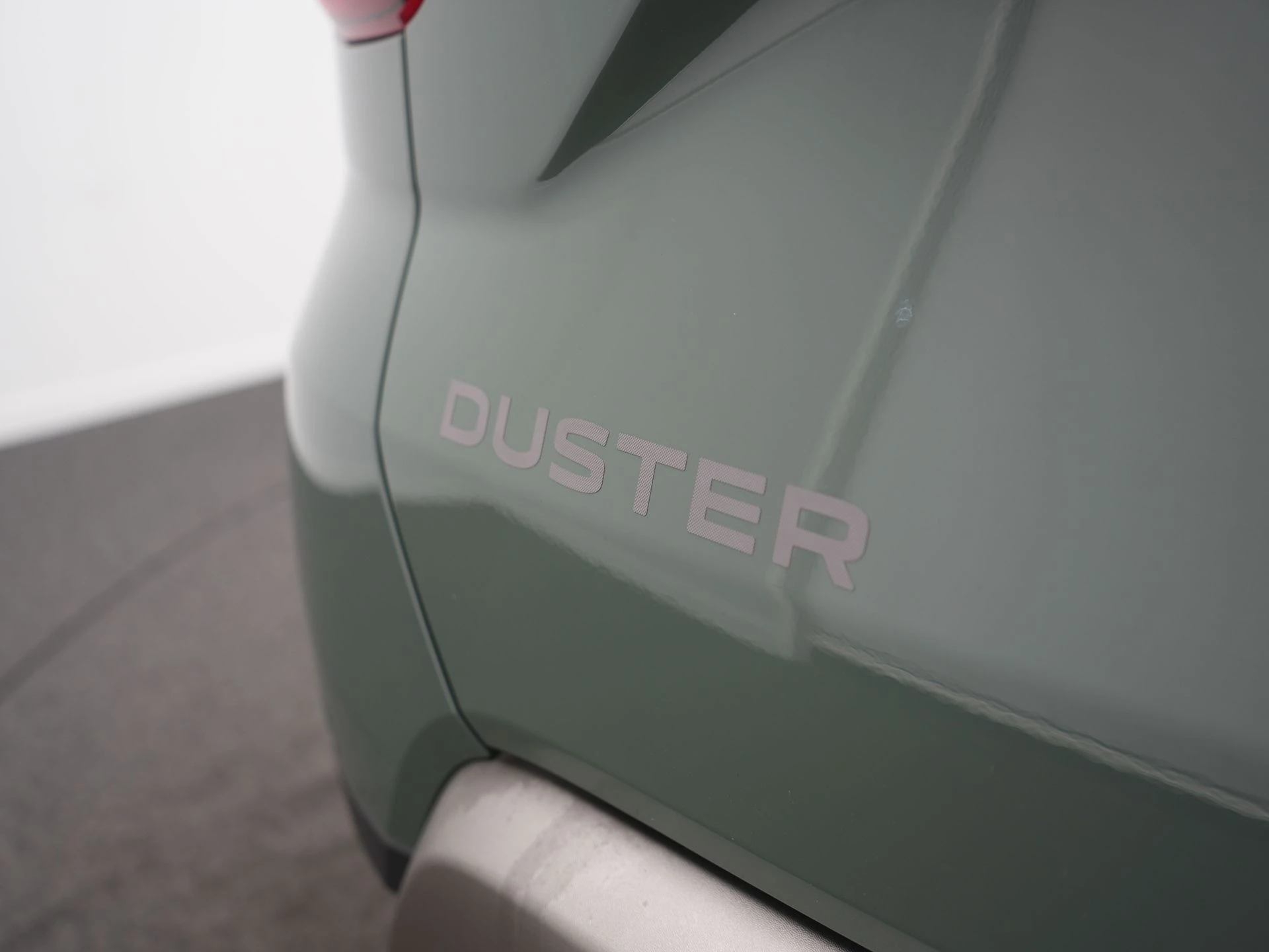 Hoofdafbeelding Dacia Duster