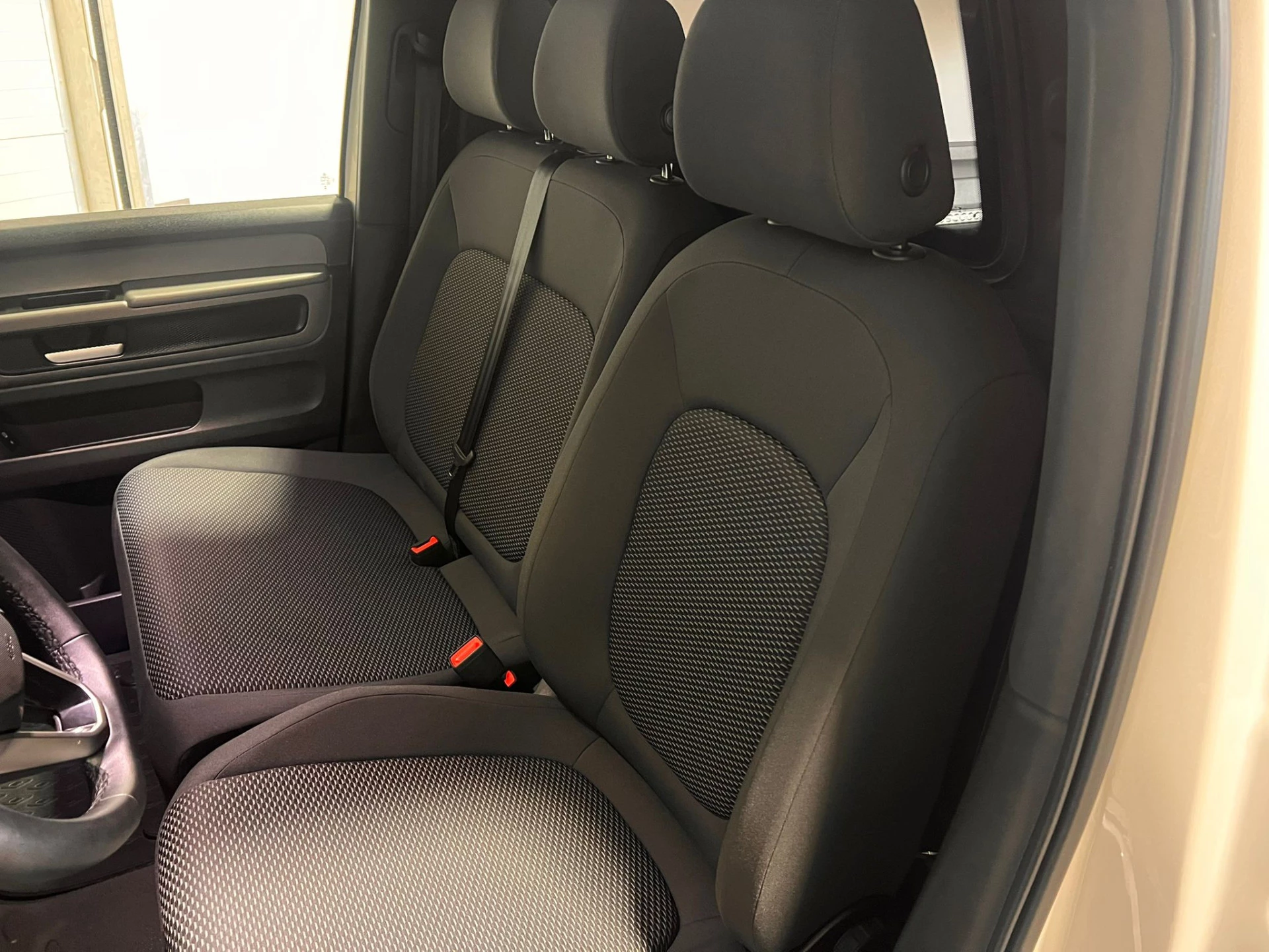 Hoofdafbeelding Volkswagen ID. Buzz Cargo