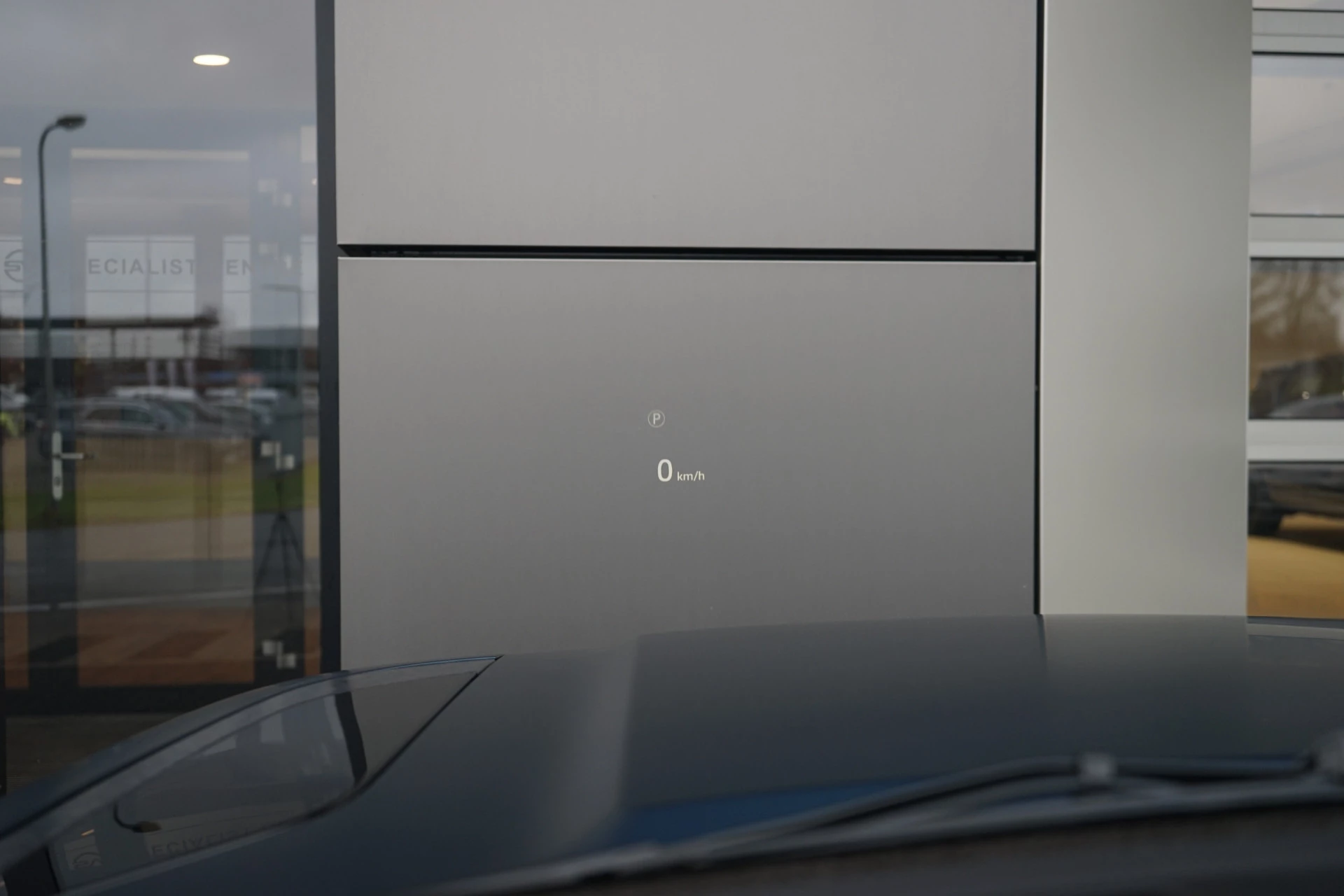 Hoofdafbeelding Land Rover Defender