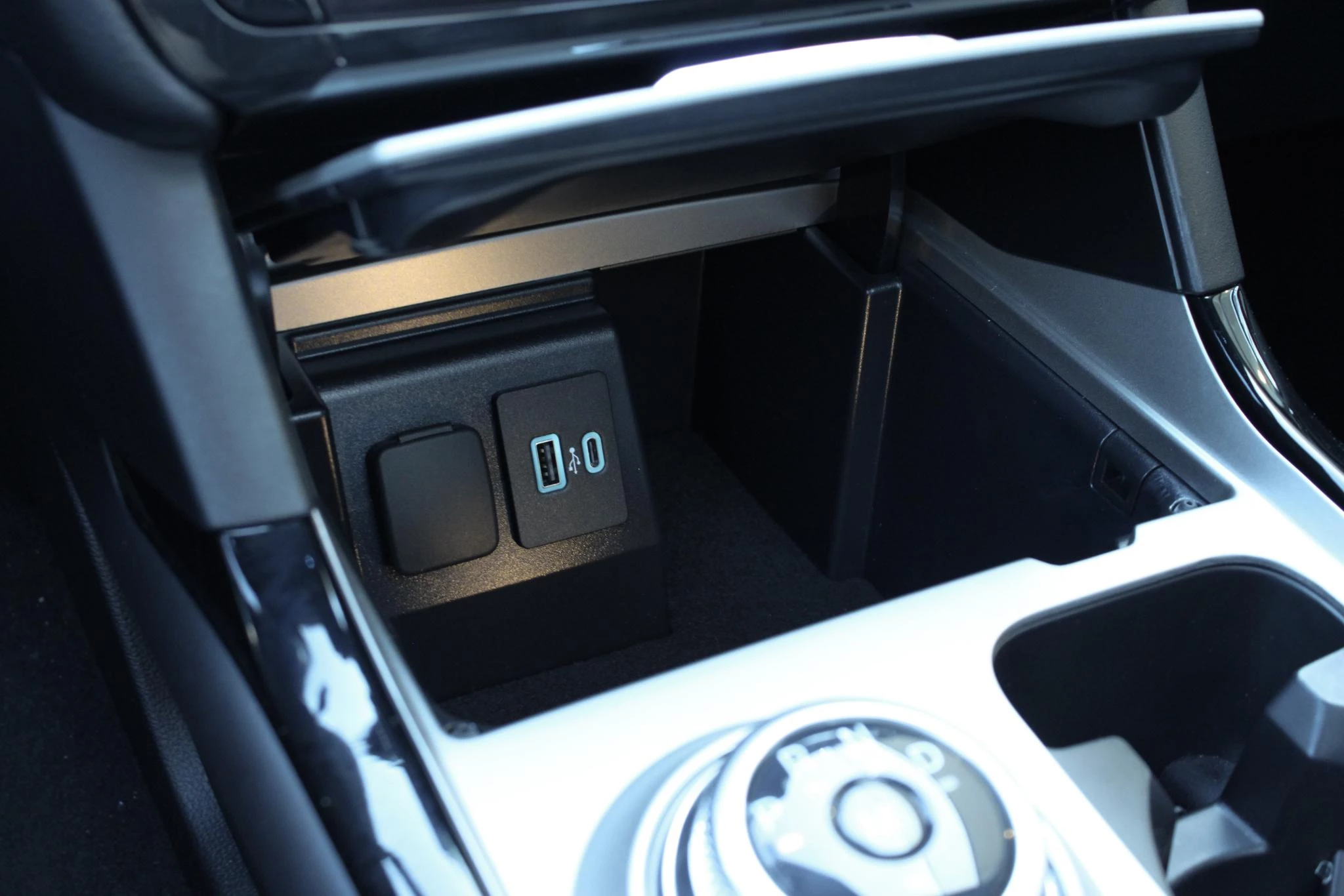 Hoofdafbeelding Ford Explorer