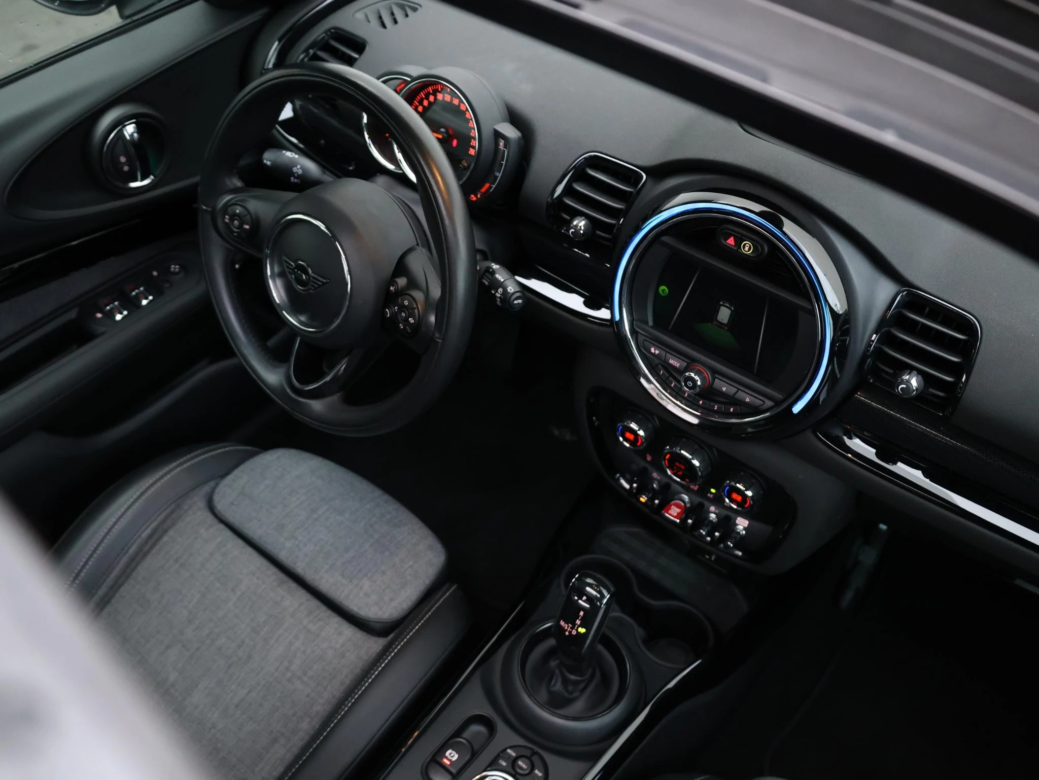 Hoofdafbeelding MINI Clubman