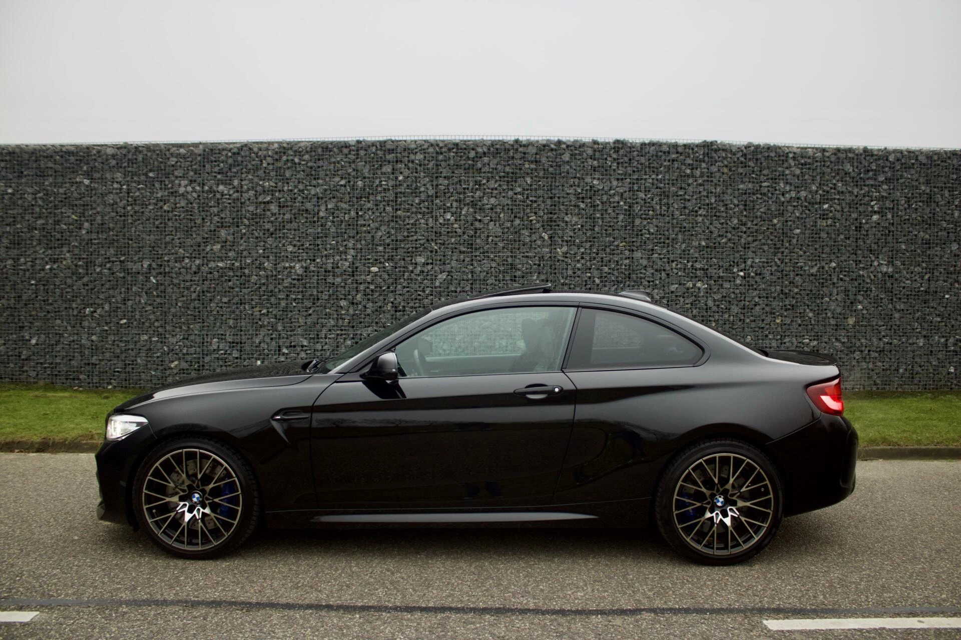 Hoofdafbeelding BMW M2