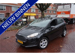 Ford Fiesta 1.0 Style NAVI TEL CRUISECONTROL.....