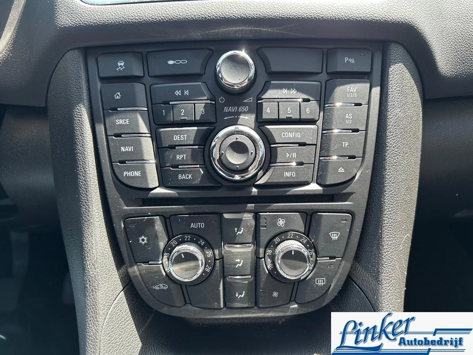 Hoofdafbeelding Opel Meriva