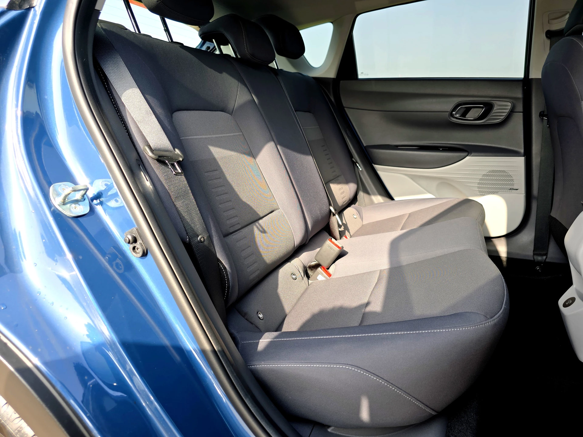 Hoofdafbeelding Hyundai Bayon