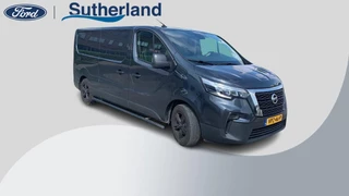 Hoofdafbeelding Nissan Primastar Nissan Primastar 2.0 dCi L2H1 130pk Acenta | Airco | Radio/Bluetooth | Cruise Control | Trekhaak |