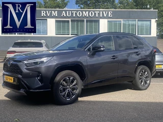 Toyota RAV4 2.5 Hybrid AWD Dynamic NIEUW MODEL! | TREKHAAK | CAMERA | ELECTR. ACHTERKLEP| STOELVERWARMING | RIJKLAARRPIJS INCL. FABR. GARANTIE T/M 03-2034