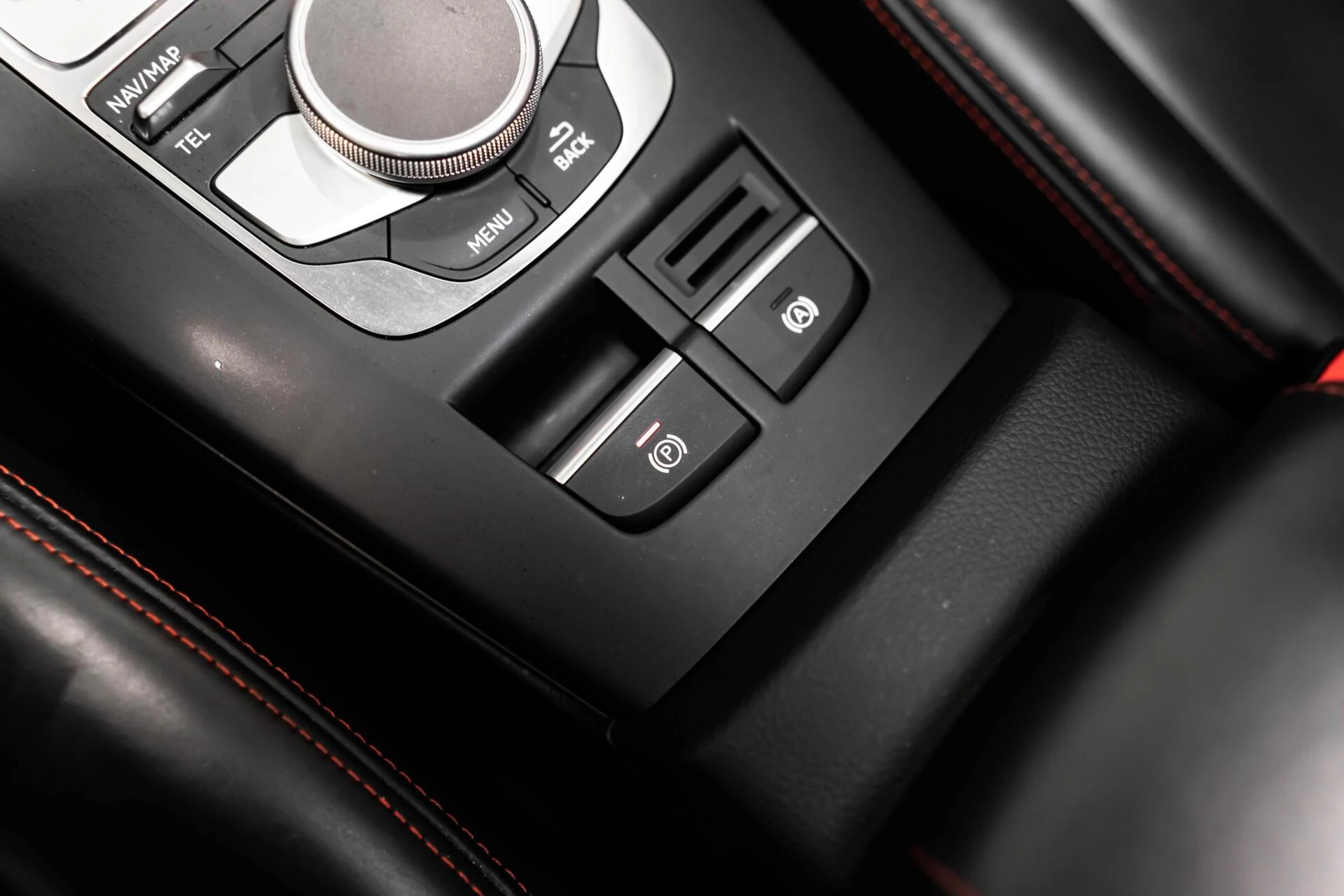 Hoofdafbeelding Audi RS3