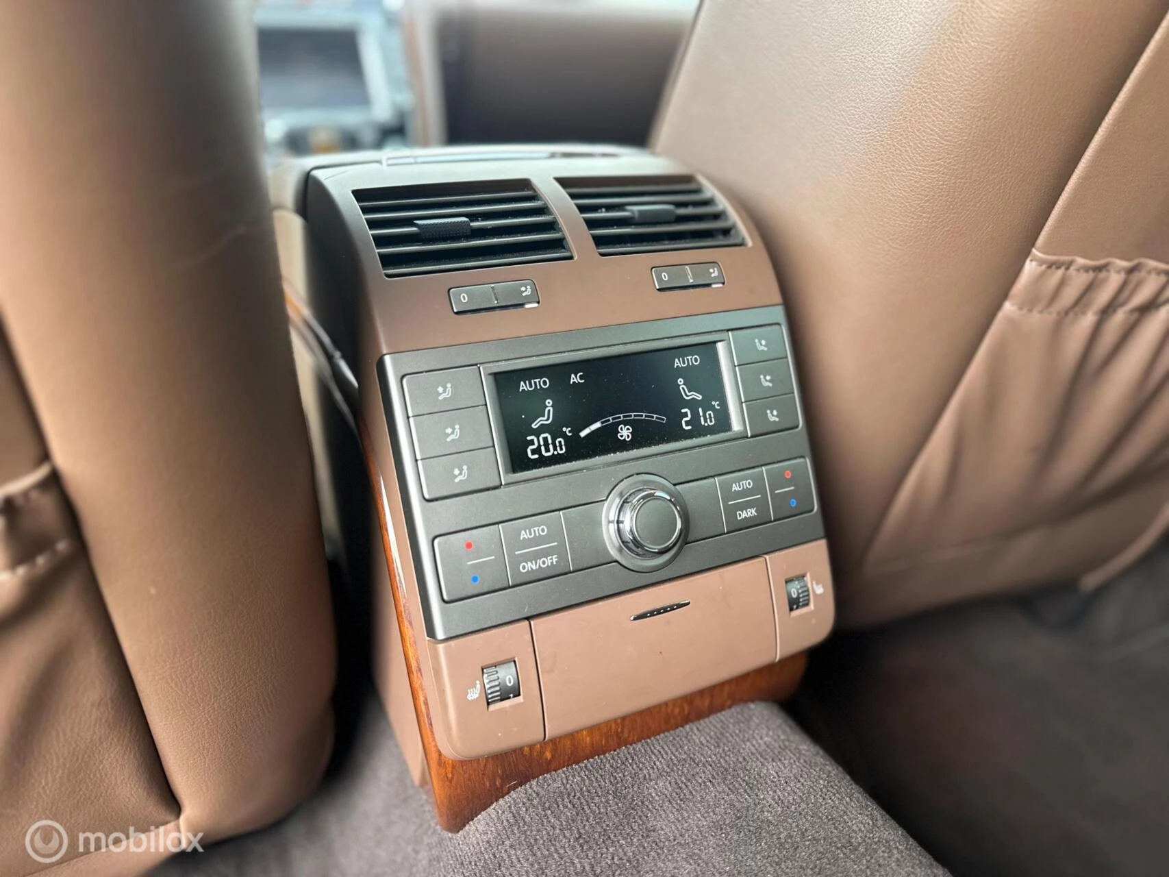 Hoofdafbeelding Volkswagen Phaeton
