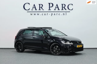 Volkswagen GOLF 2.0 TSI 4Motion R 310PK AKRAPOVIC/LED/PANO/ALCANTARA+S.VERWARMING/DYNAUDIO/19"LMV/CAM/ACC/ECC/12 MDN GARANTIE!