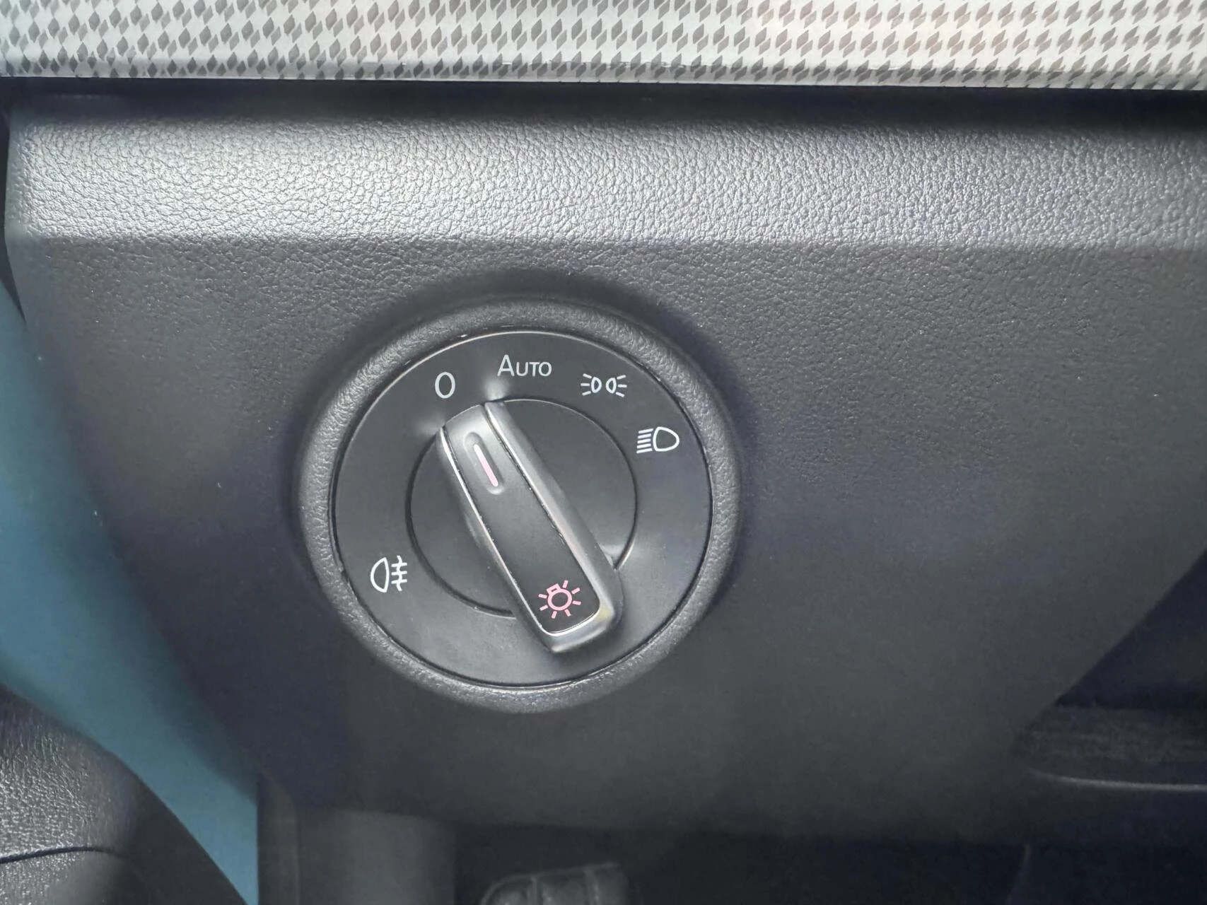 Hoofdafbeelding Volkswagen e-up!