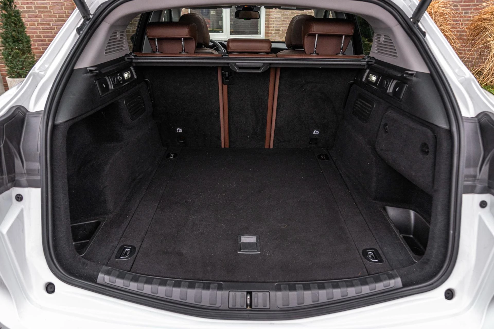 Hoofdafbeelding Alfa Romeo Stelvio