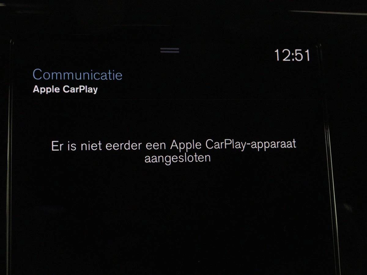 Hoofdafbeelding Volvo S60