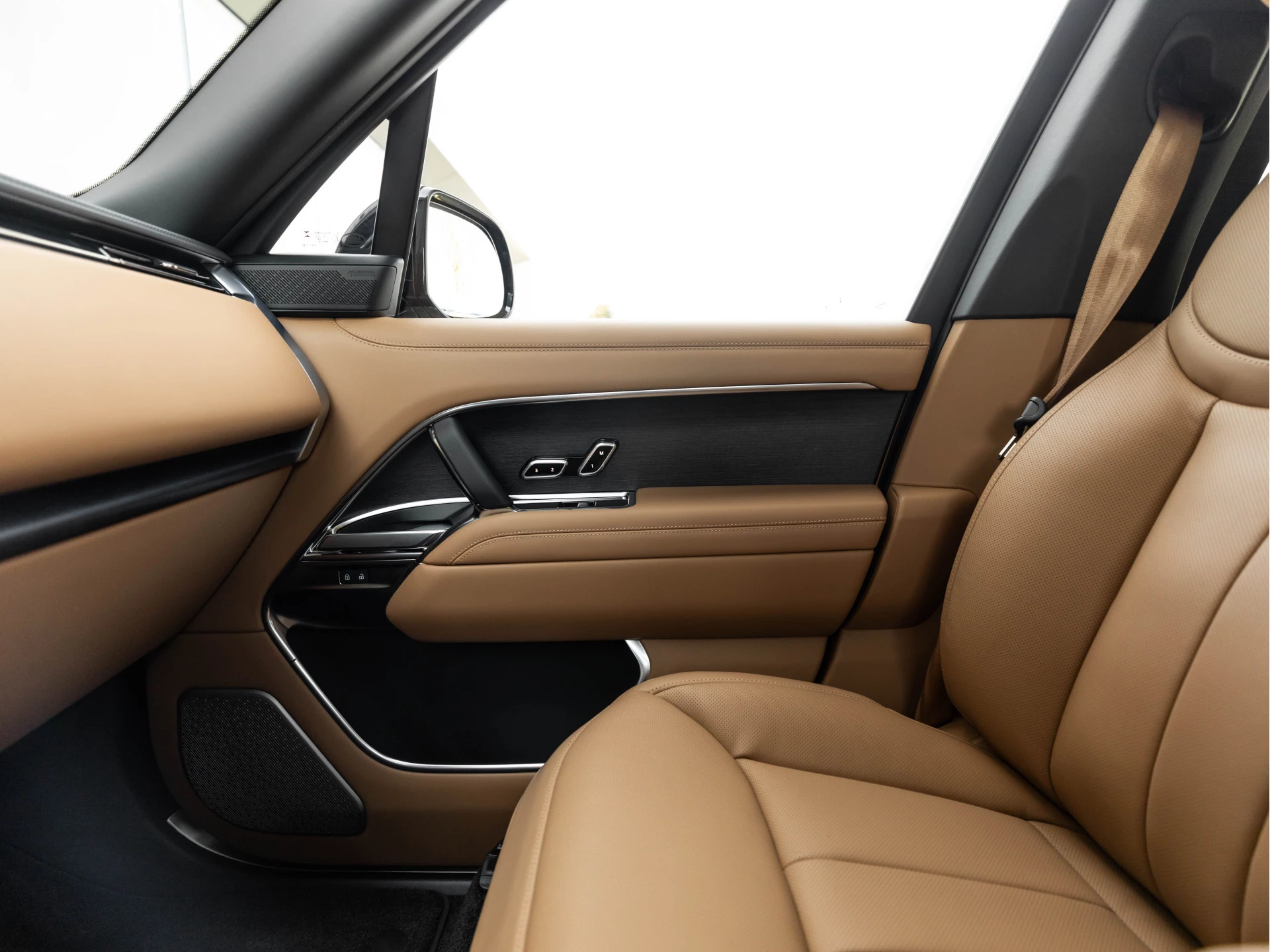 Hoofdafbeelding Land Rover Range Rover