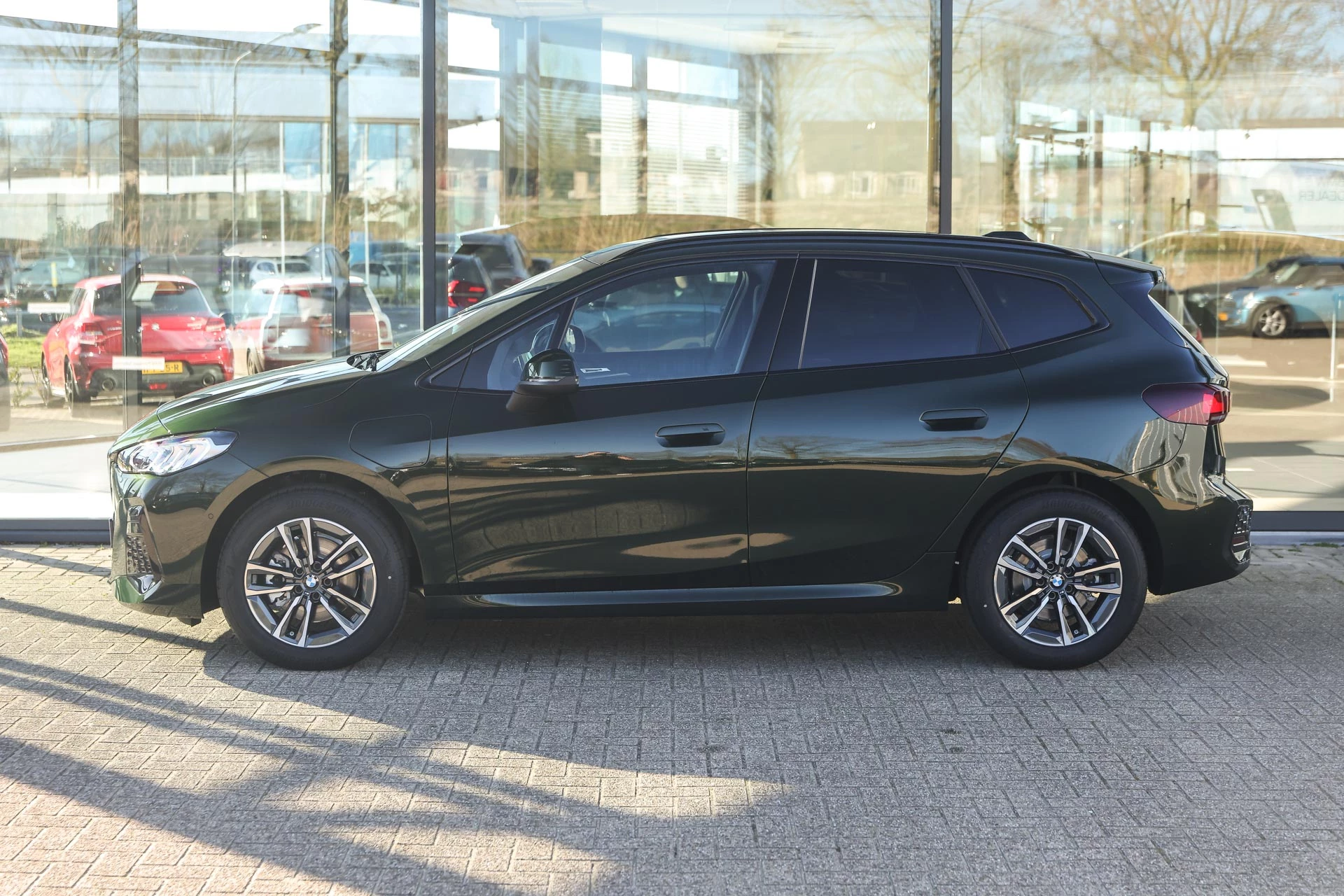 Hoofdafbeelding BMW 2 Serie