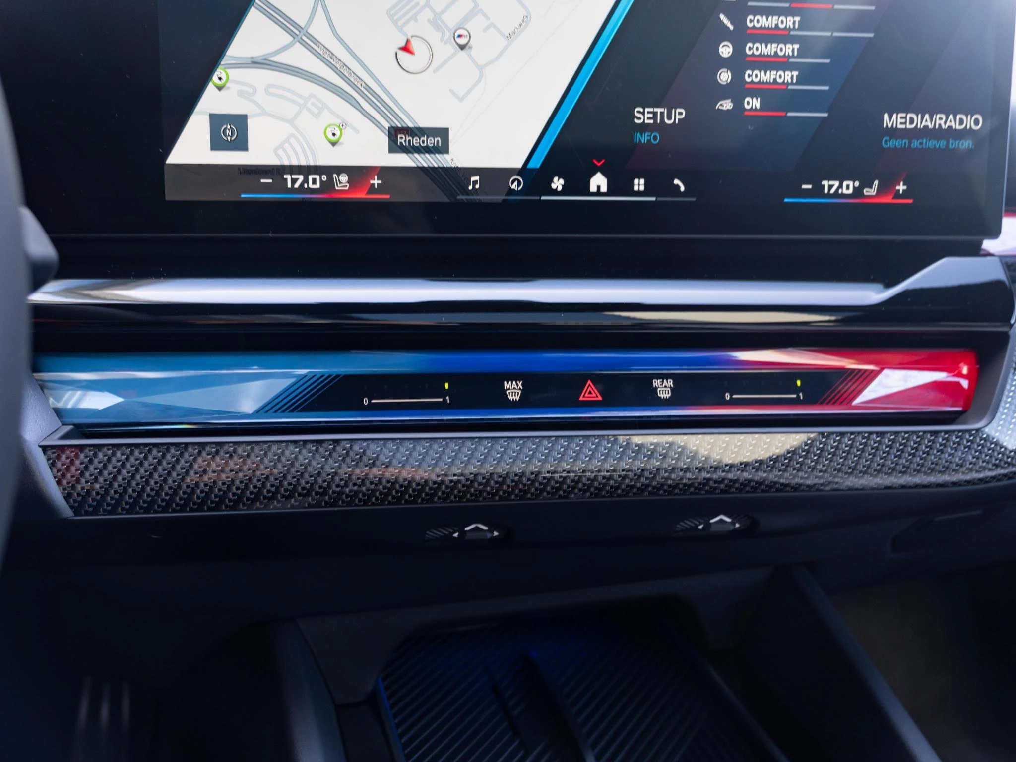 Hoofdafbeelding BMW M5