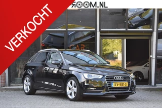 Audi A3 Sportback 1.6 TDI Ambition Pro Line plus Stoelvw Aut