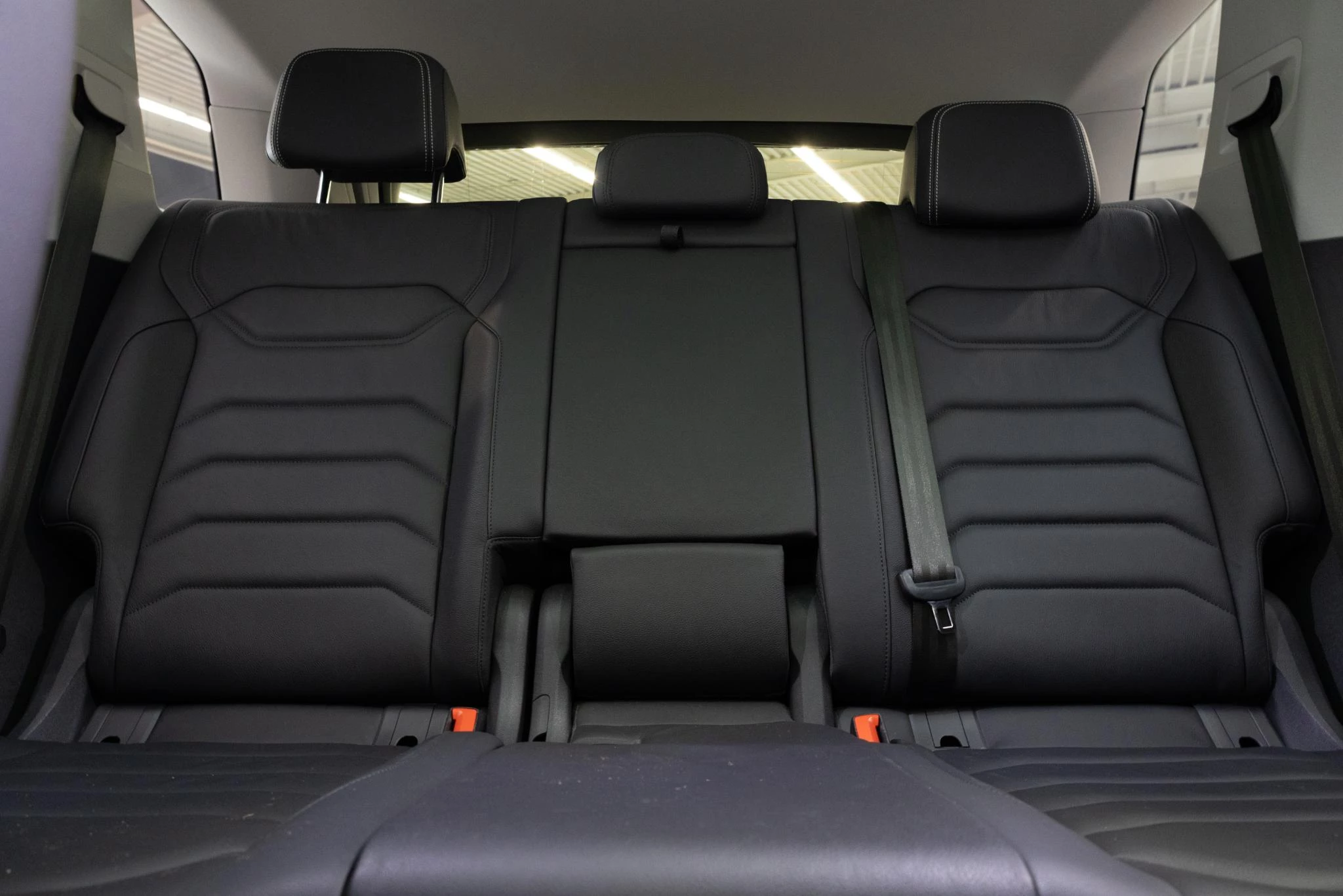 Hoofdafbeelding Volkswagen Touareg