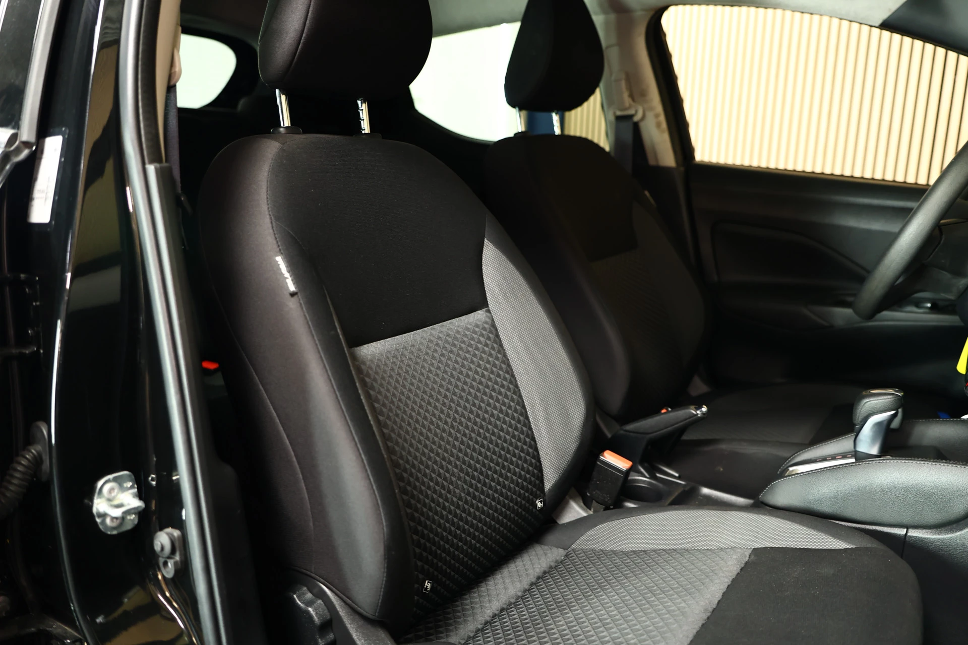 Hoofdafbeelding Nissan Micra