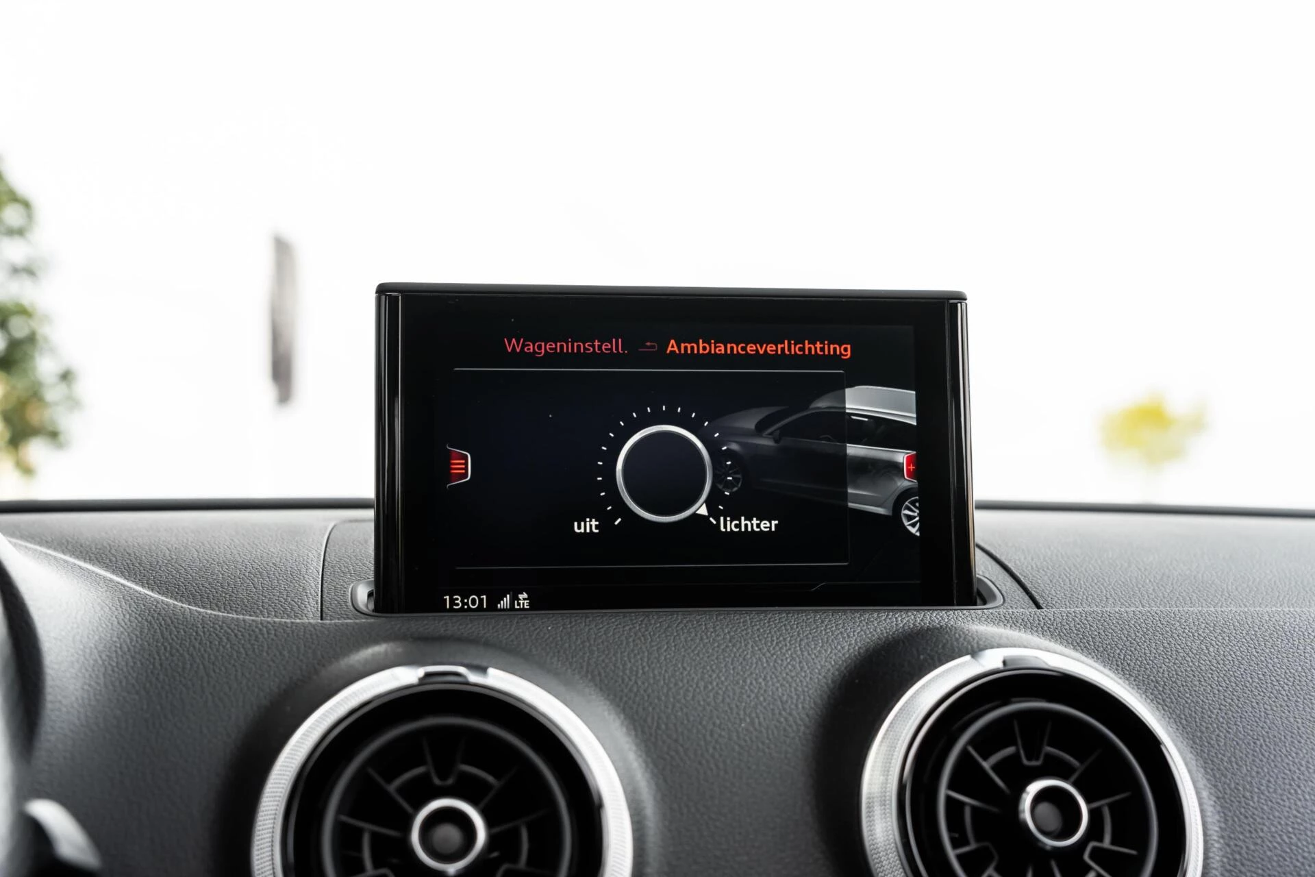 Hoofdafbeelding Audi S3