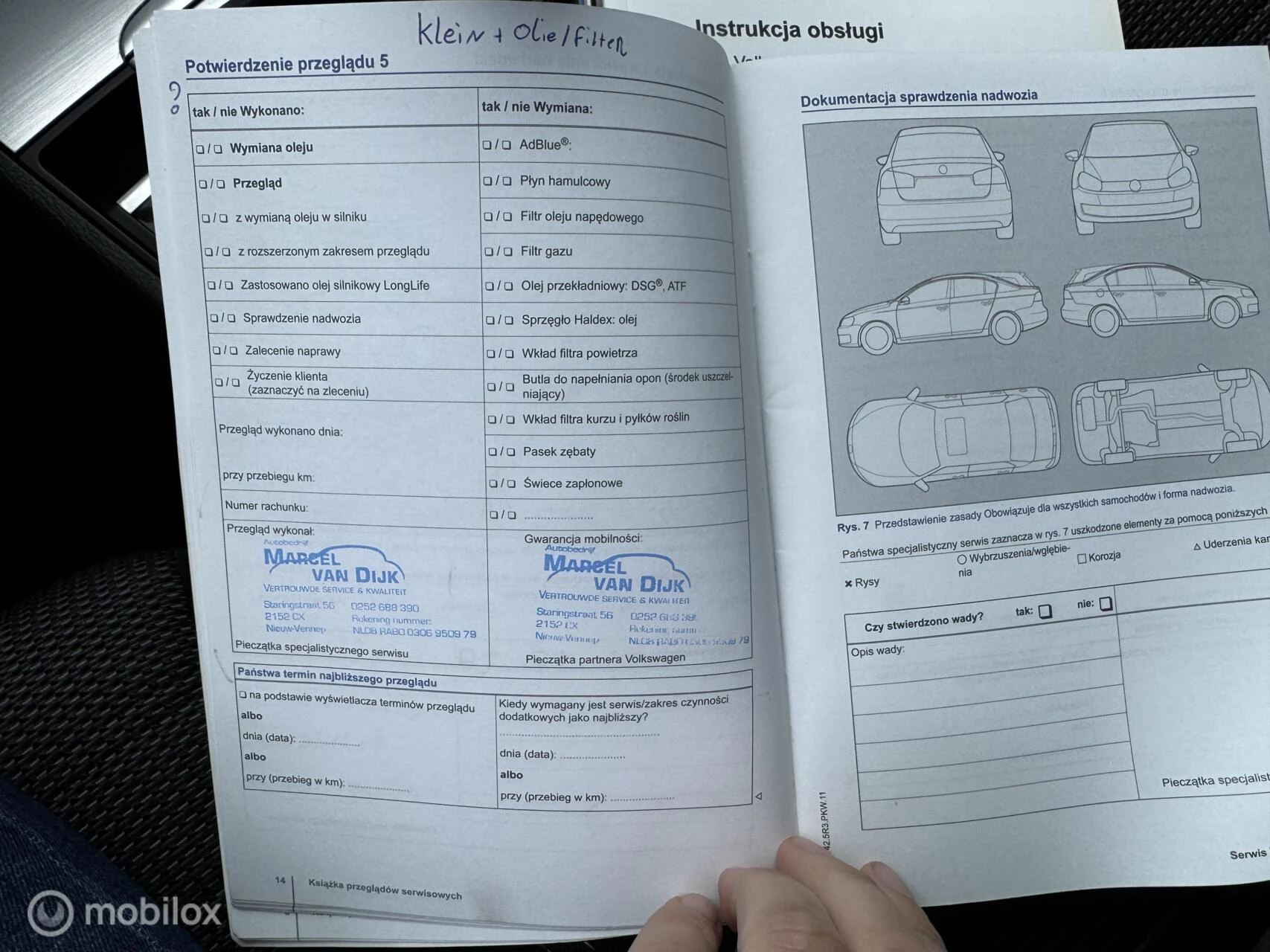 Hoofdafbeelding Volkswagen CC