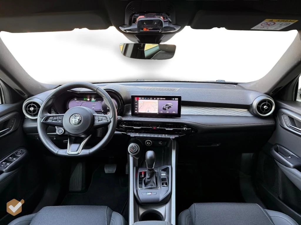 Hoofdafbeelding Alfa Romeo Tonale