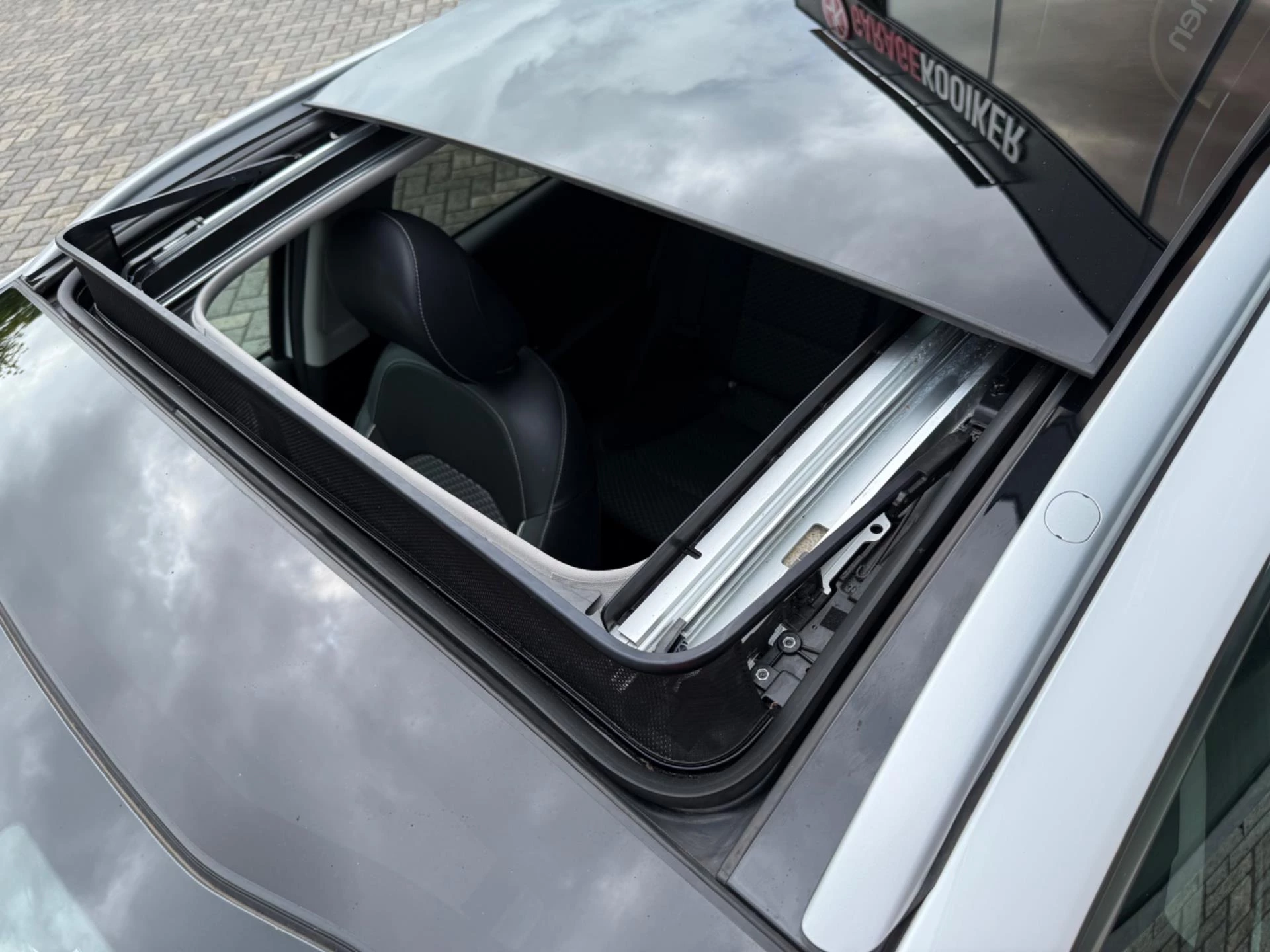Hoofdafbeelding Kia XCeed