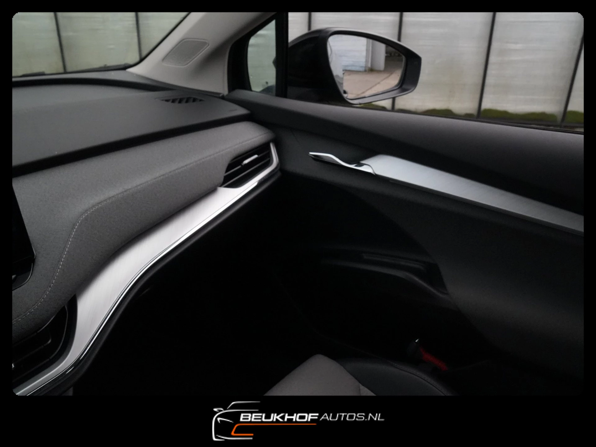 Hoofdafbeelding Škoda Enyaq iV