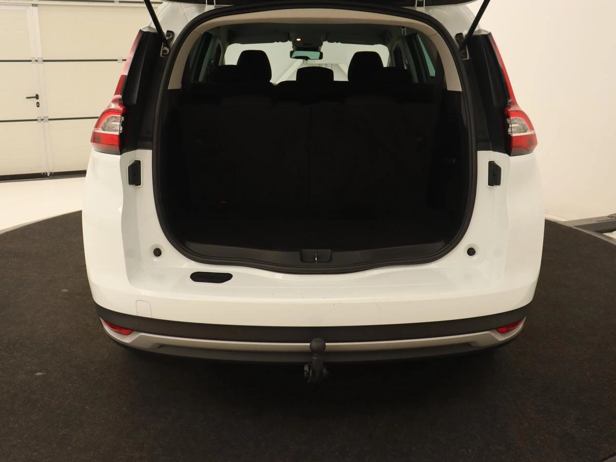 Hoofdafbeelding Renault Grand Scénic