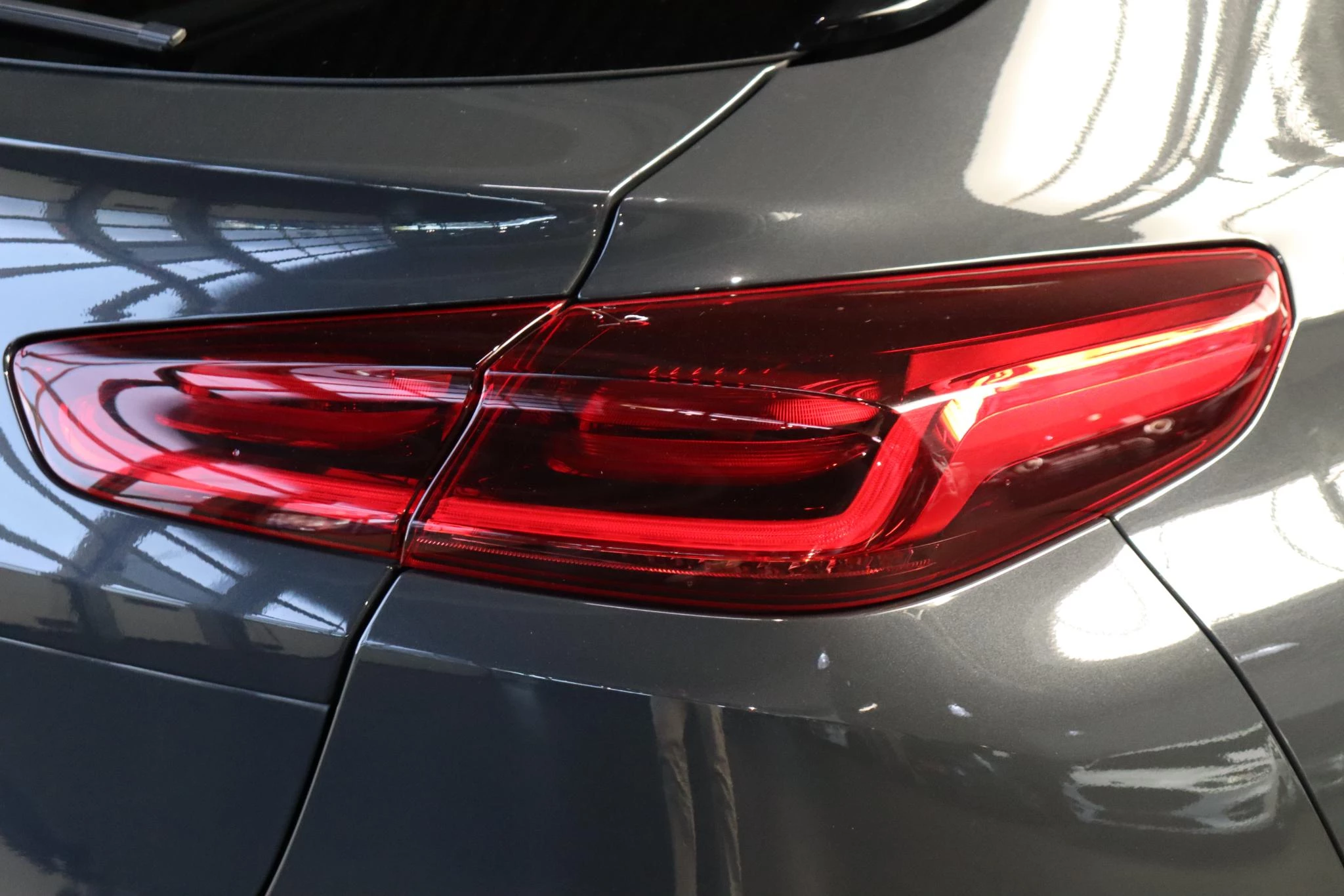 Hoofdafbeelding Kia XCeed