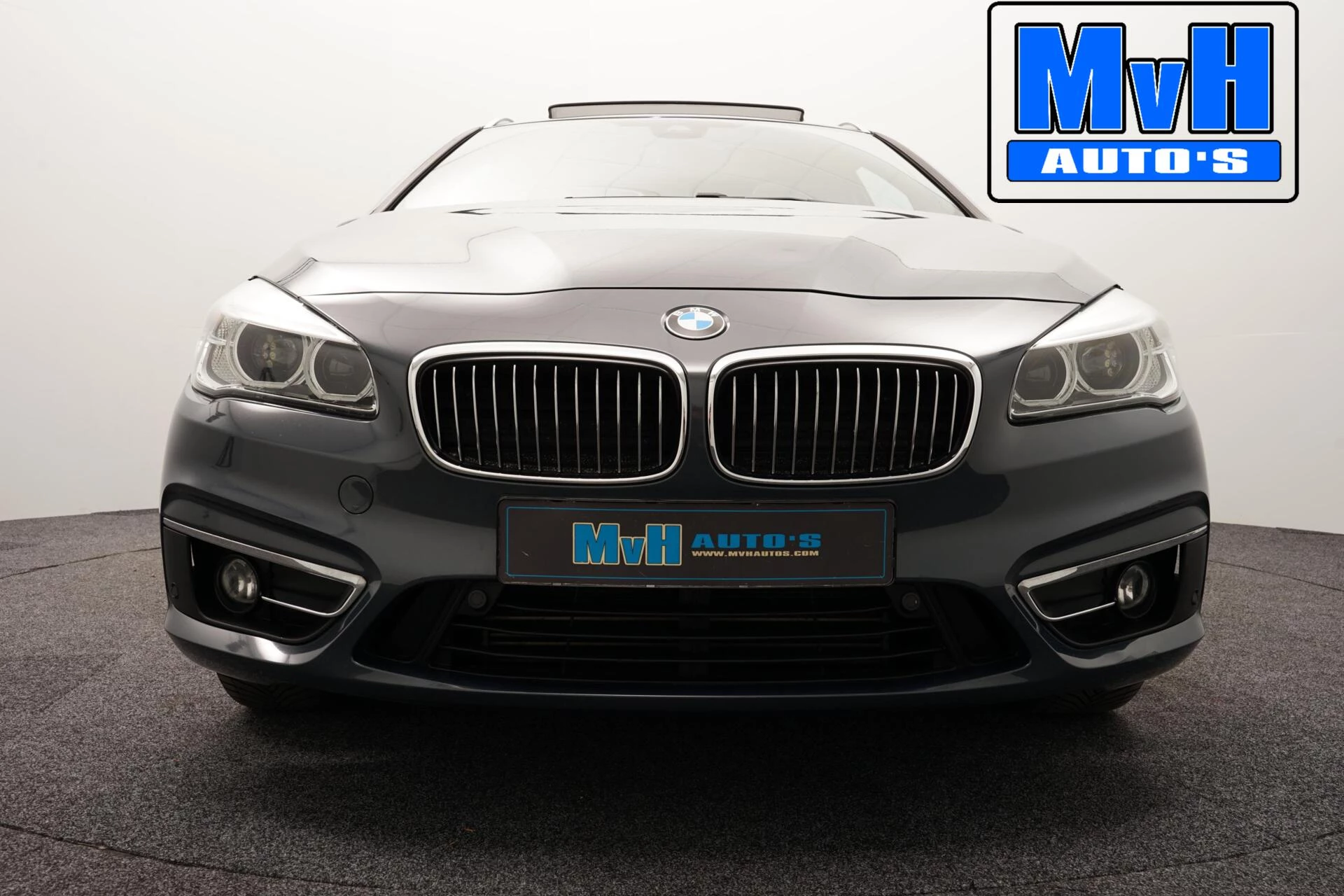 Hoofdafbeelding BMW 2 Serie