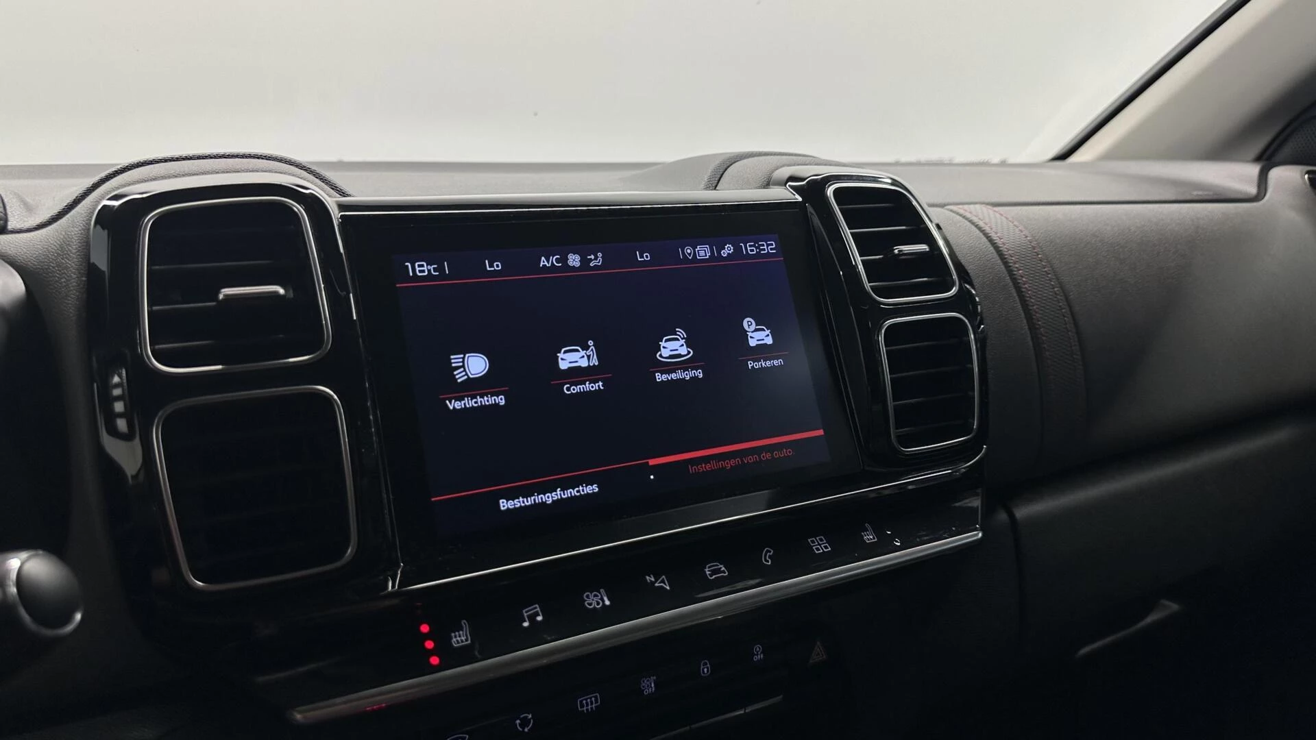 Hoofdafbeelding Citroën C5 Aircross