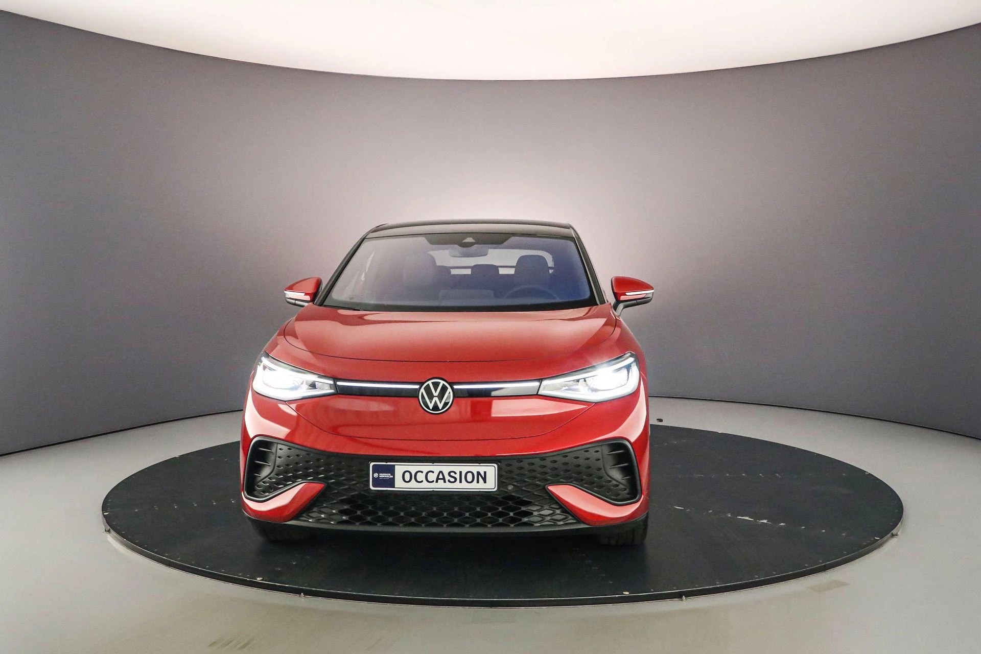 Hoofdafbeelding Volkswagen ID.5