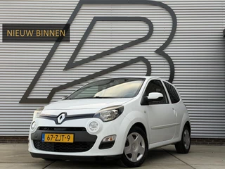 Renault Twingo 1.2 16V Collection 2e Eigenaar,Airco,Cruise,Elektr. ramen,N.A.P,APK tot 03-2026