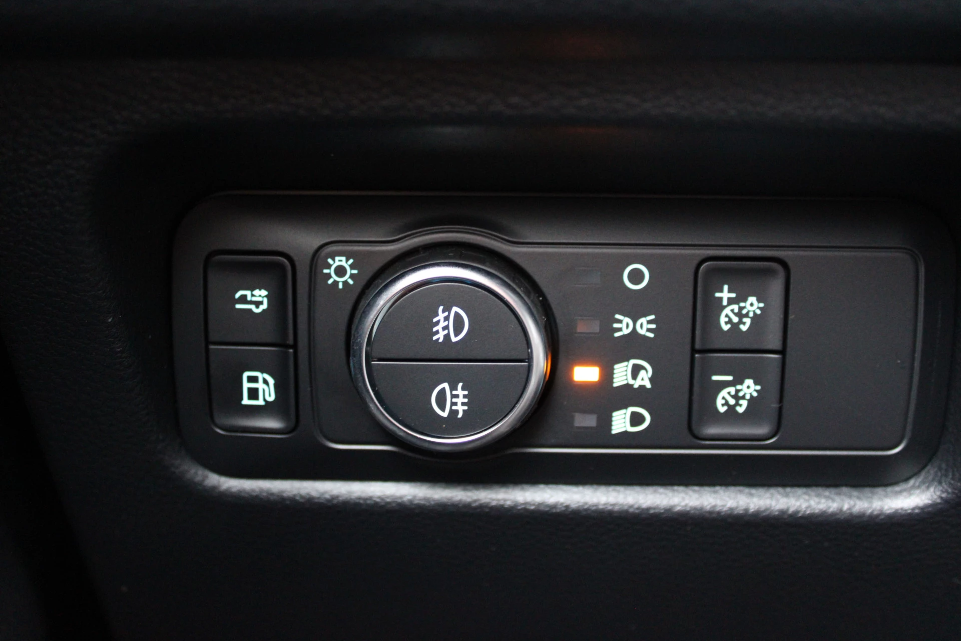 Hoofdafbeelding Ford Ranger