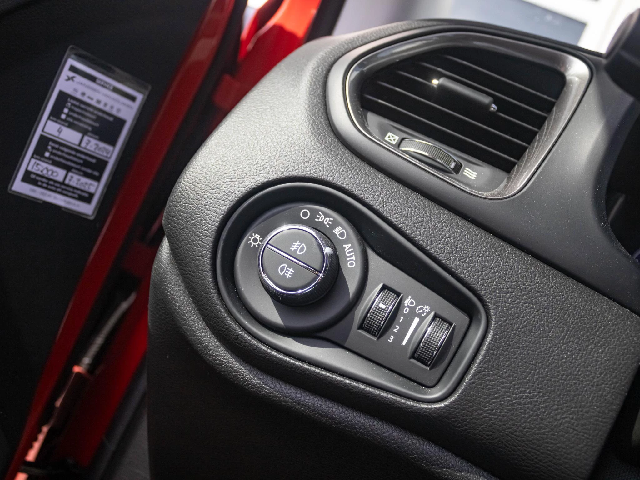 Hoofdafbeelding Jeep Renegade