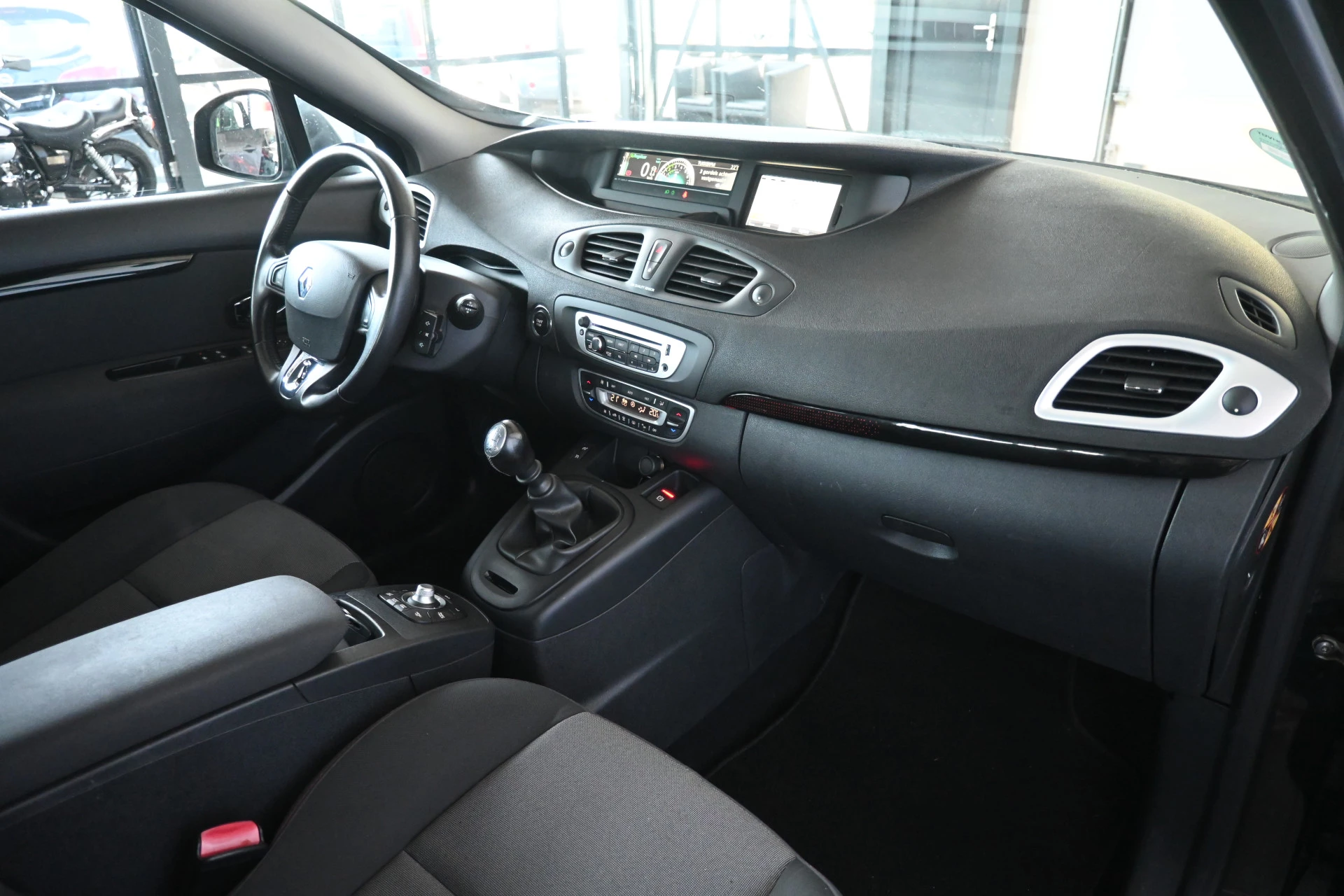 Hoofdafbeelding Renault Grand Scénic
