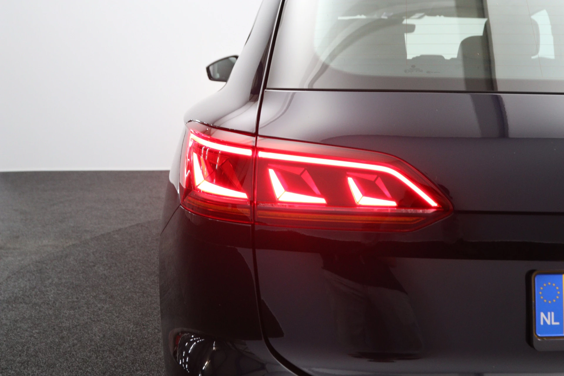 Hoofdafbeelding Volkswagen Touareg