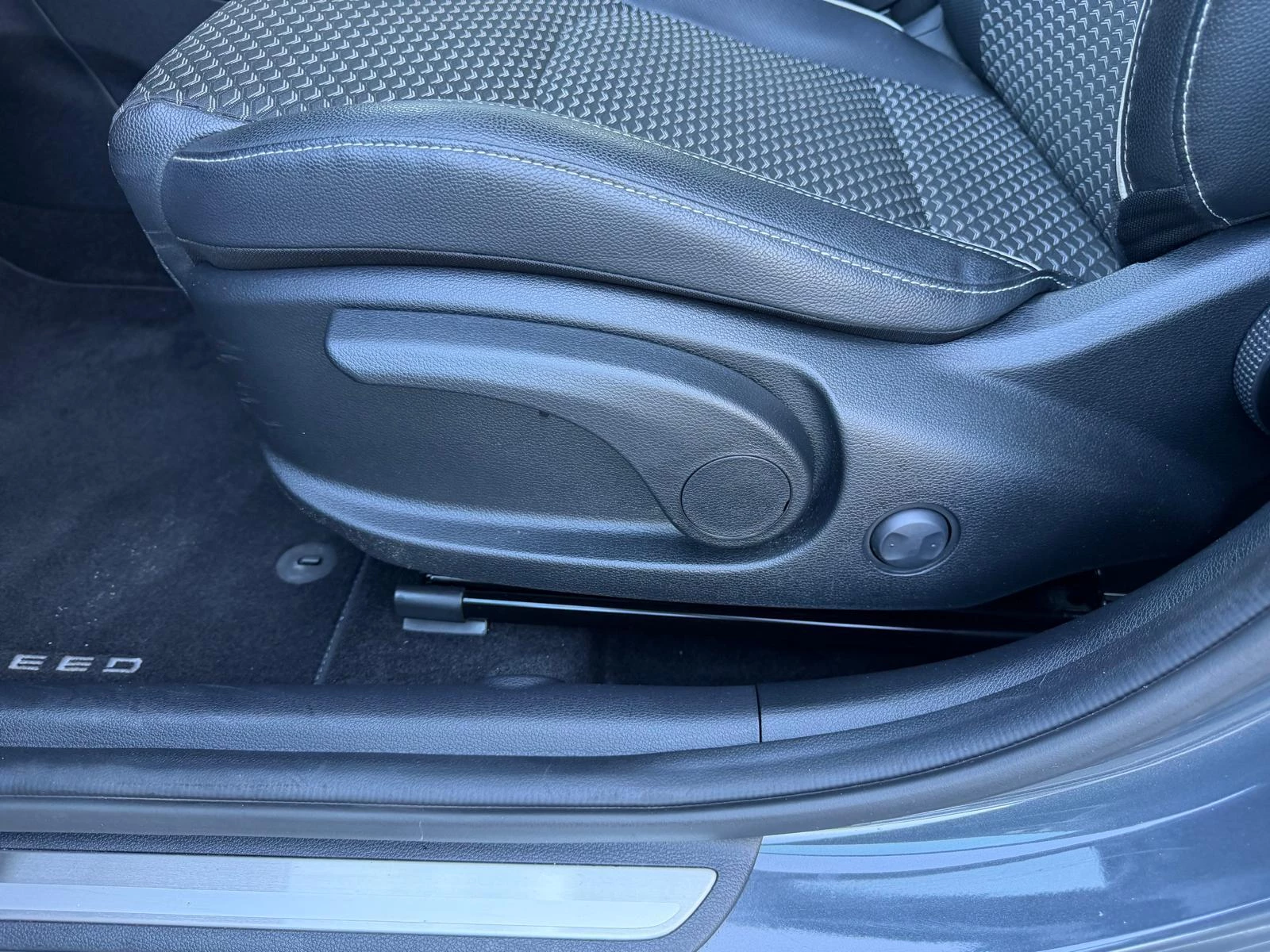 Hoofdafbeelding Kia XCeed