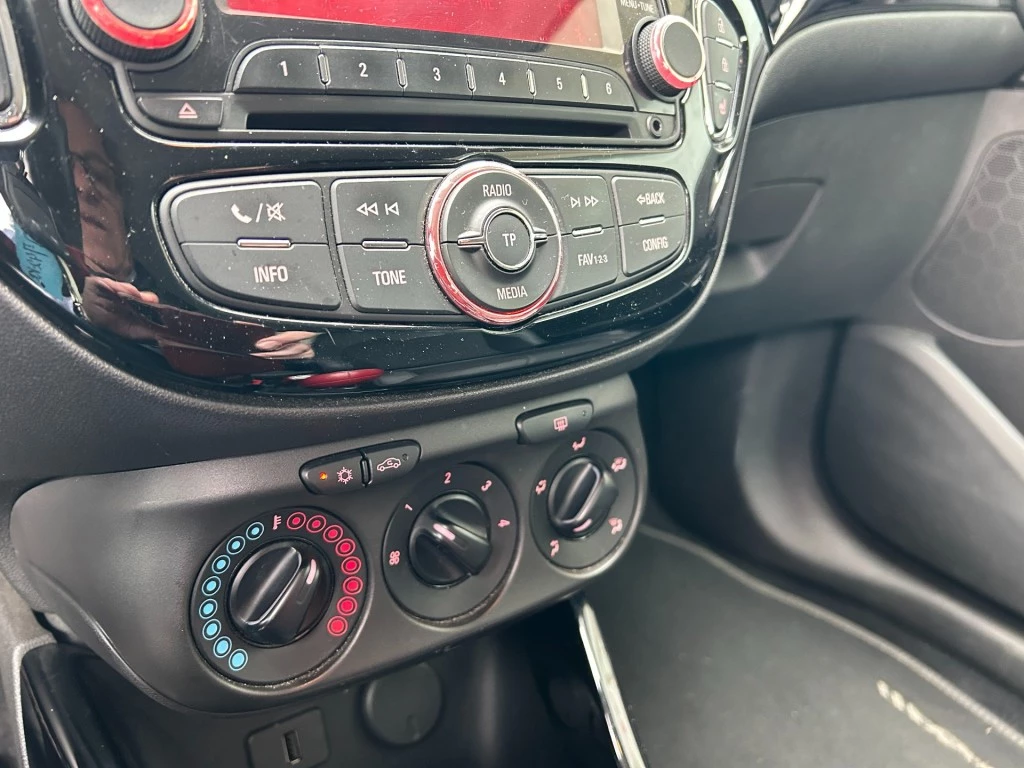 Hoofdafbeelding Opel ADAM