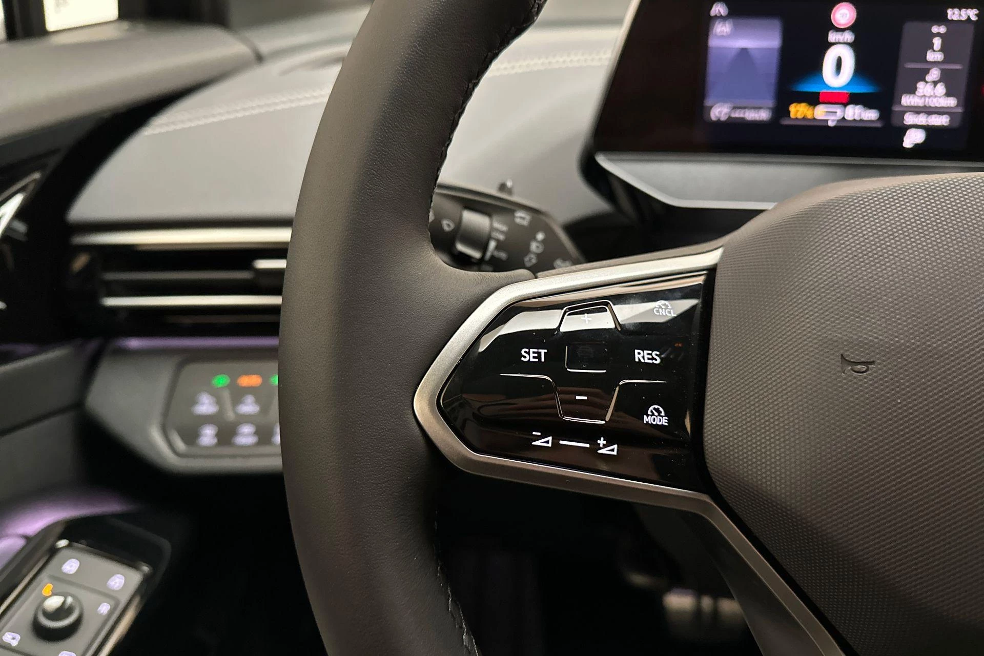 Hoofdafbeelding Volkswagen ID.4