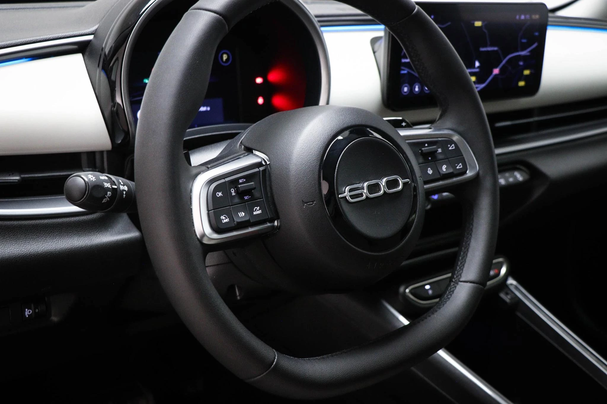 Hoofdafbeelding Fiat 600