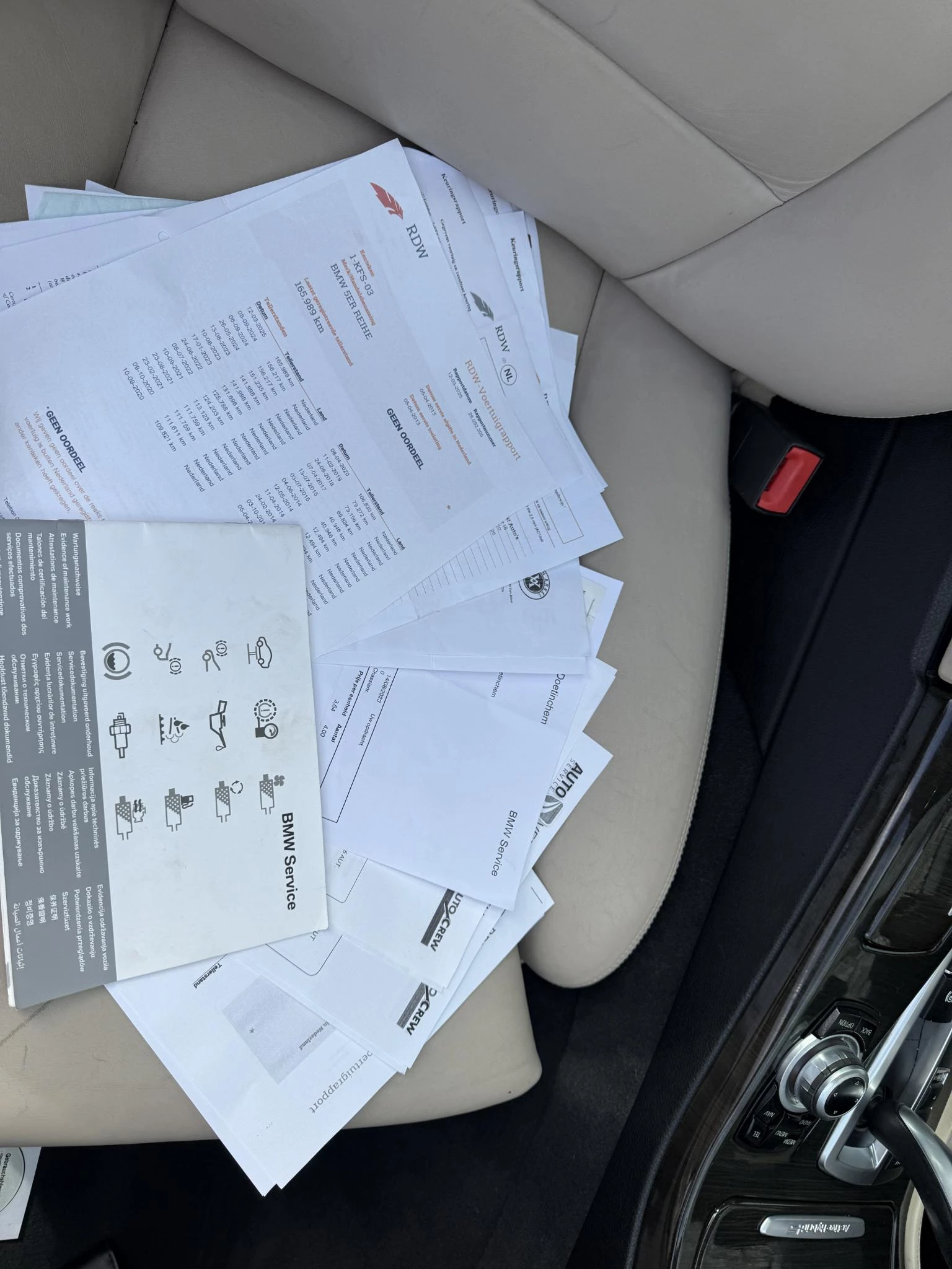 Hoofdafbeelding BMW Active Hybrid 5