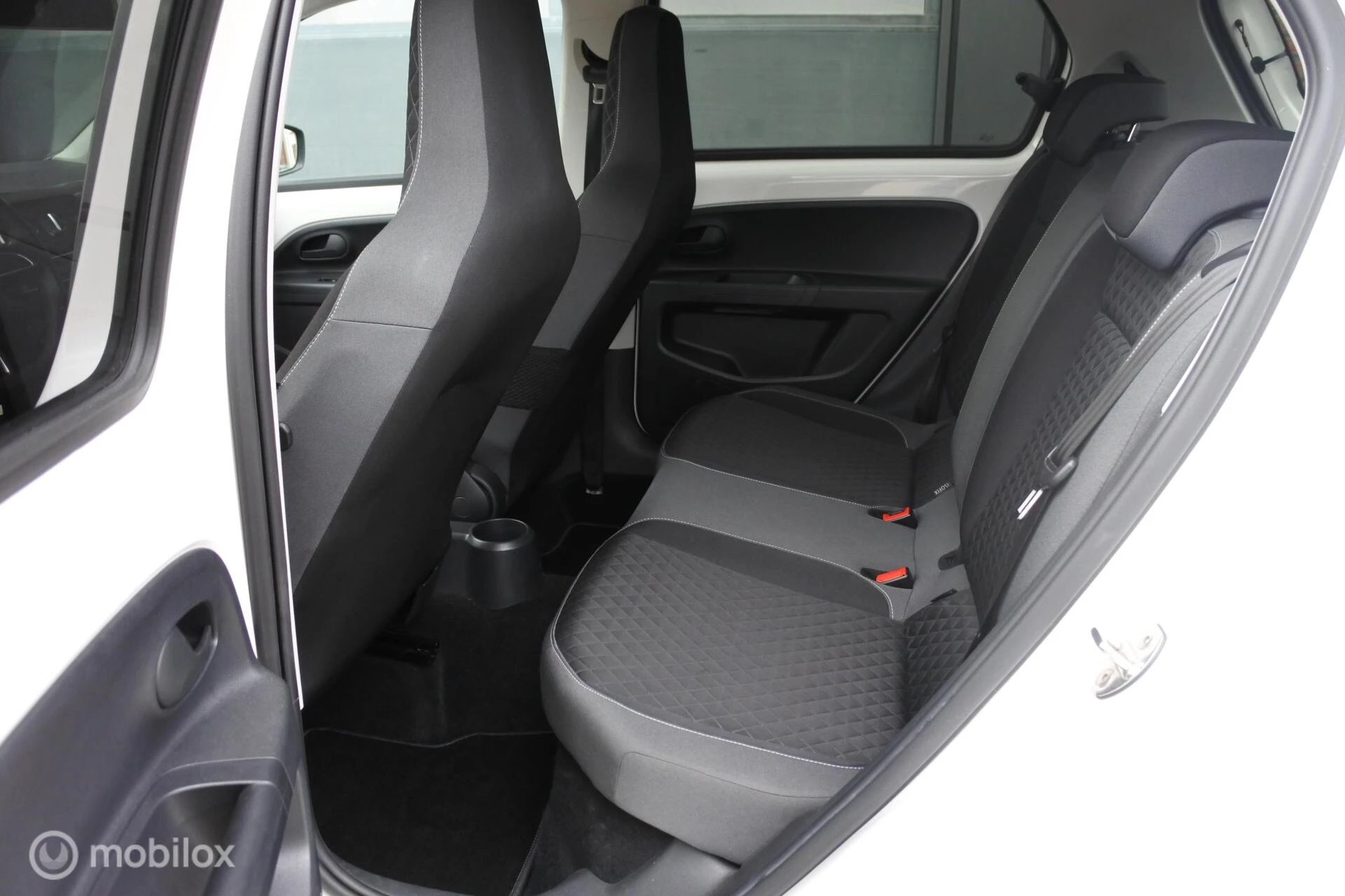 Hoofdafbeelding Škoda Citigo