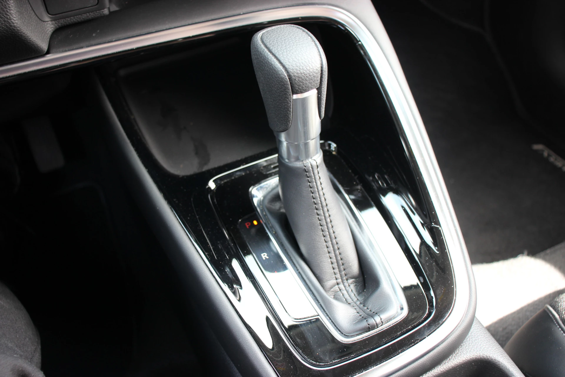Hoofdafbeelding Honda HR-V