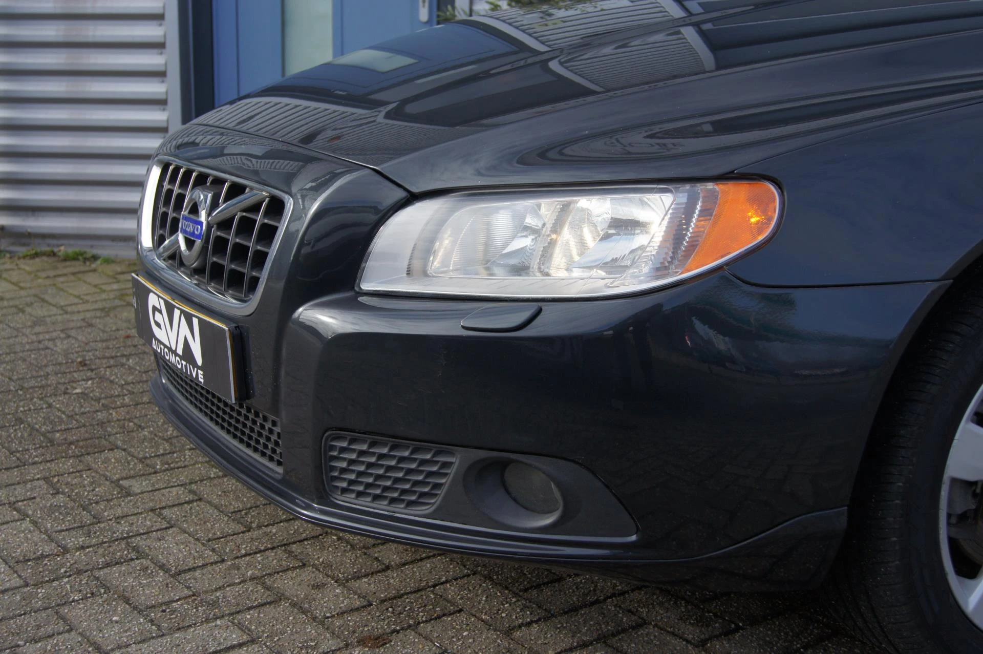 Hoofdafbeelding Volvo V70